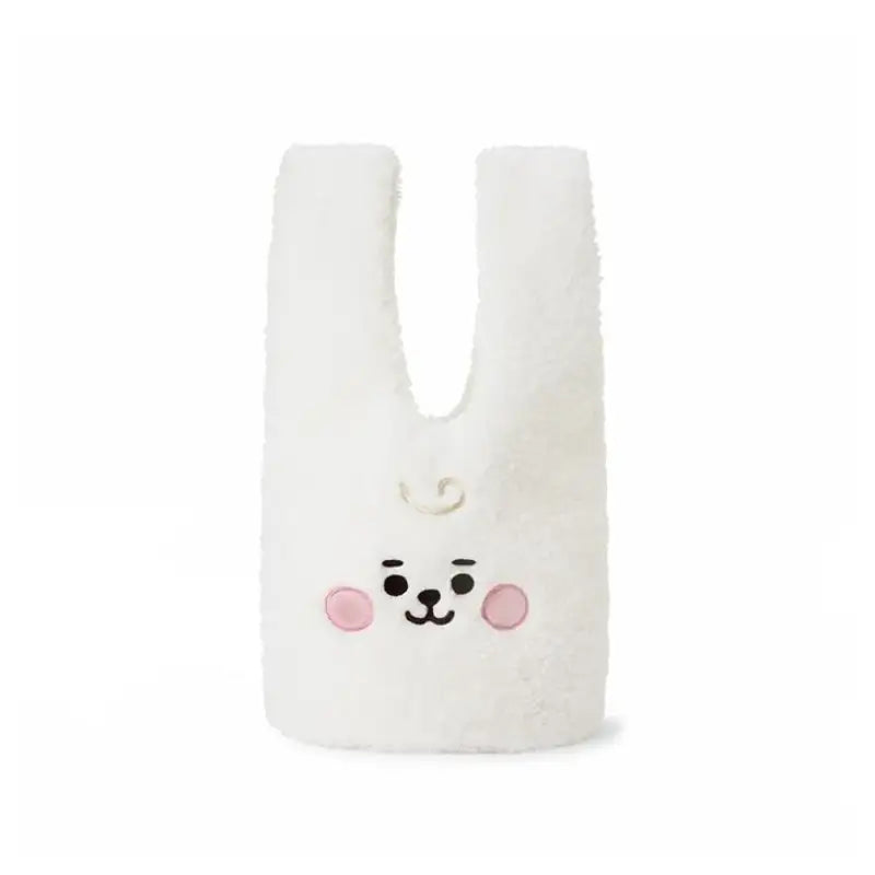 BT21 - Bookle Tote Bag - LINE FRIENDS - Tote Bag - Harumio
