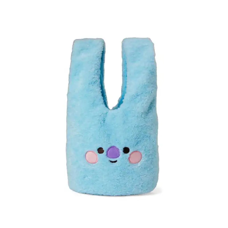 BT21 - Bookle Tote Bag - LINE FRIENDS - Tote Bag - Harumio