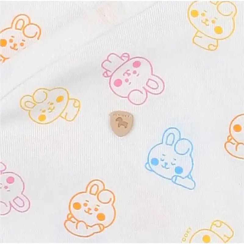 BT21 - Etowa innersuit - Cooky - LINE FRIENDS - Clothing - Harumio