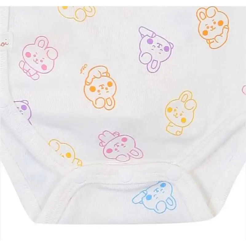 BT21 - Etowa innersuit - Cooky - LINE FRIENDS - Clothing - Harumio