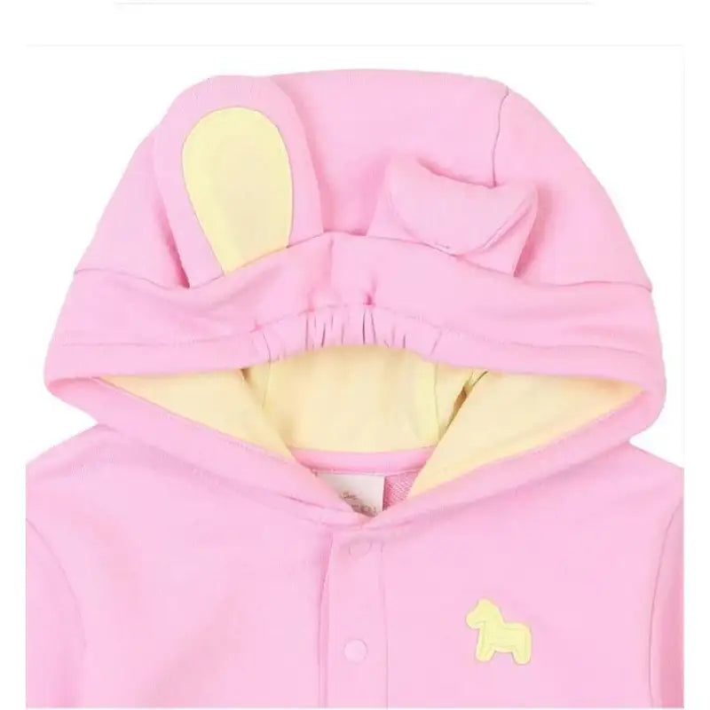 BT21 - Etoile Basic Bodysuit - Cooky - LINE FRIENDS - Clothing - Harumio