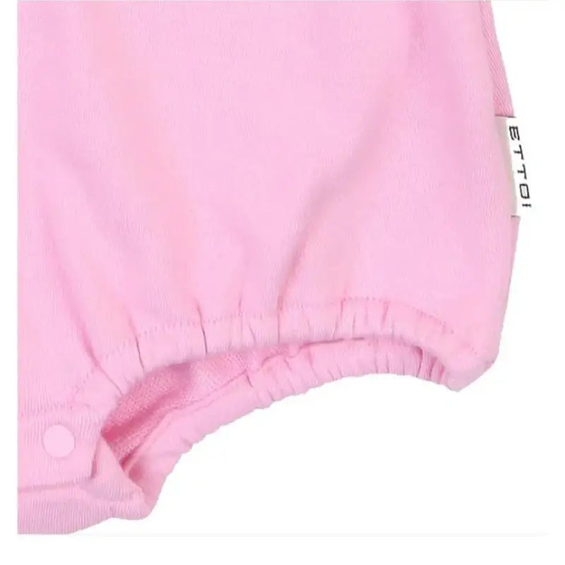 BT21 - Etoile Basic Bodysuit - Cooky - LINE FRIENDS - Clothing - Harumio