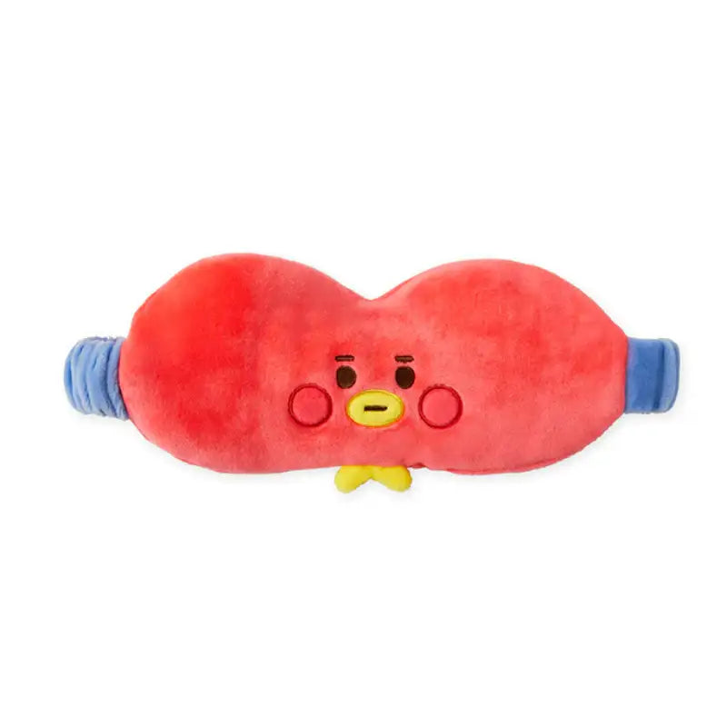 BT21 - Baby Eye Sleeping Mask - BT21 - Accessories - Harumio