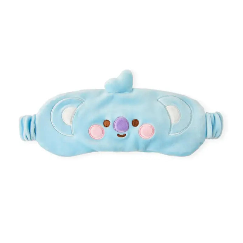BT21 - Baby Eye Sleeping Mask - BT21 - Accessories - Harumio