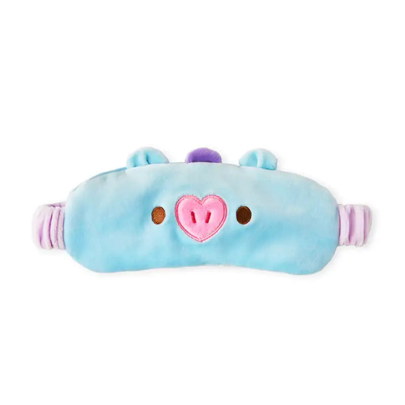 BT21 - Baby Eye Sleeping Mask - BT21 - Accessories - Harumio