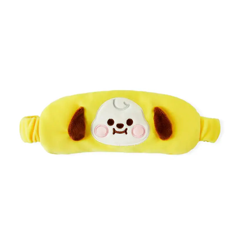 BT21 - Baby Eye Sleeping Mask - BT21 - Accessories - Harumio