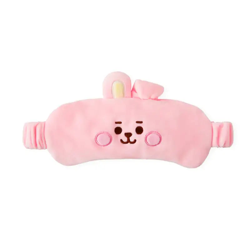 BT21 - Baby Eye Sleeping Mask - BT21 - Accessories - Harumio
