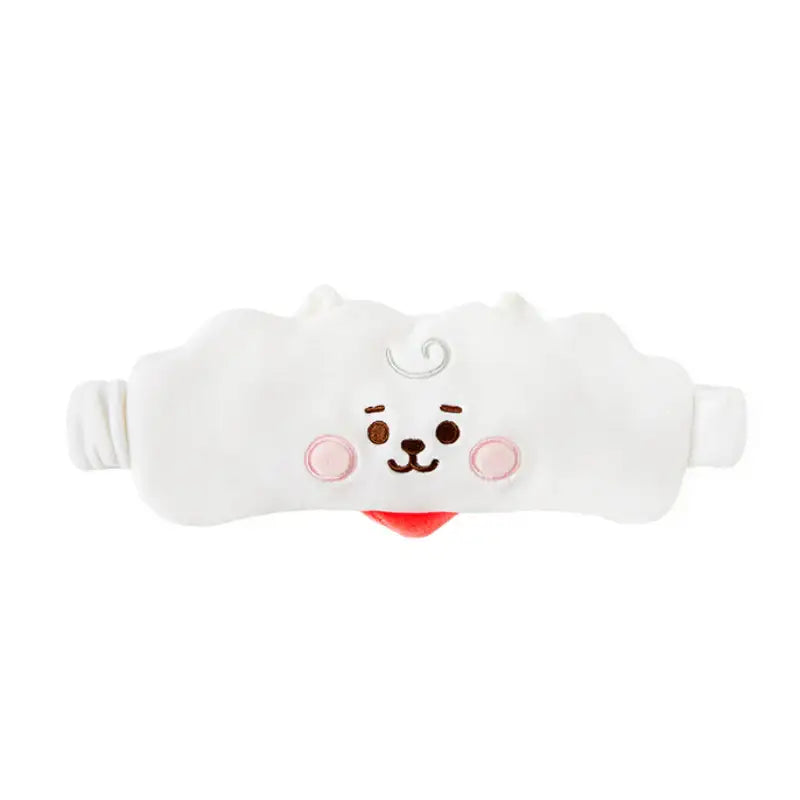 BT21 - Baby Eye Sleeping Mask - BT21 - Accessories - Harumio