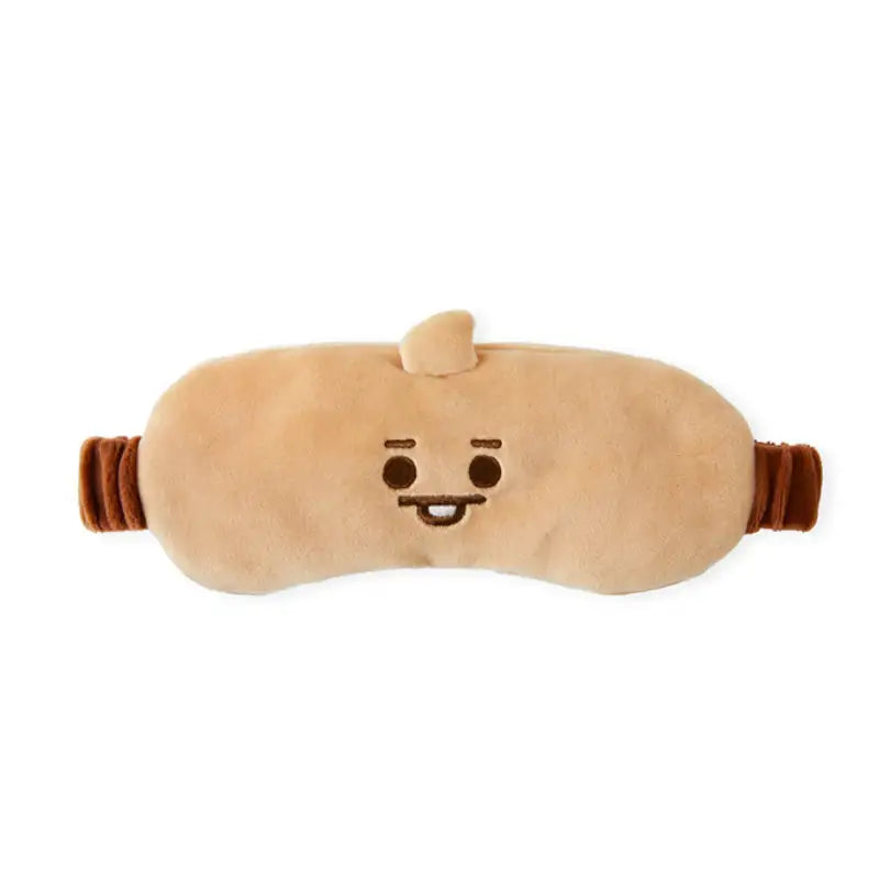 BT21 - Baby Eye Sleeping Mask - BT21 - Accessories - Harumio