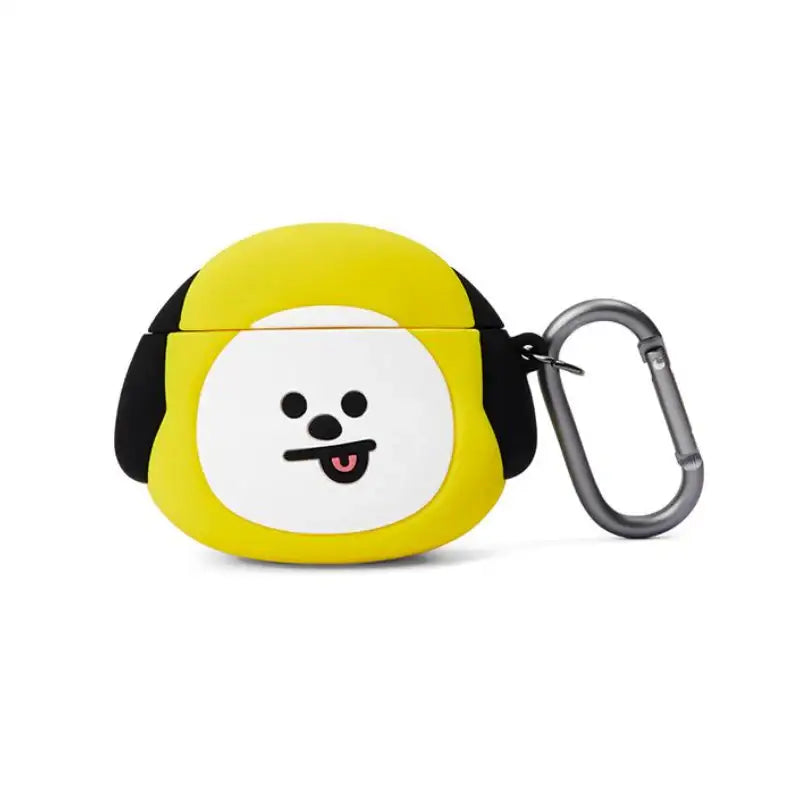 BT21 - Basic AirPods Case - LINE FRIENDS - AirPods Case - Harumio