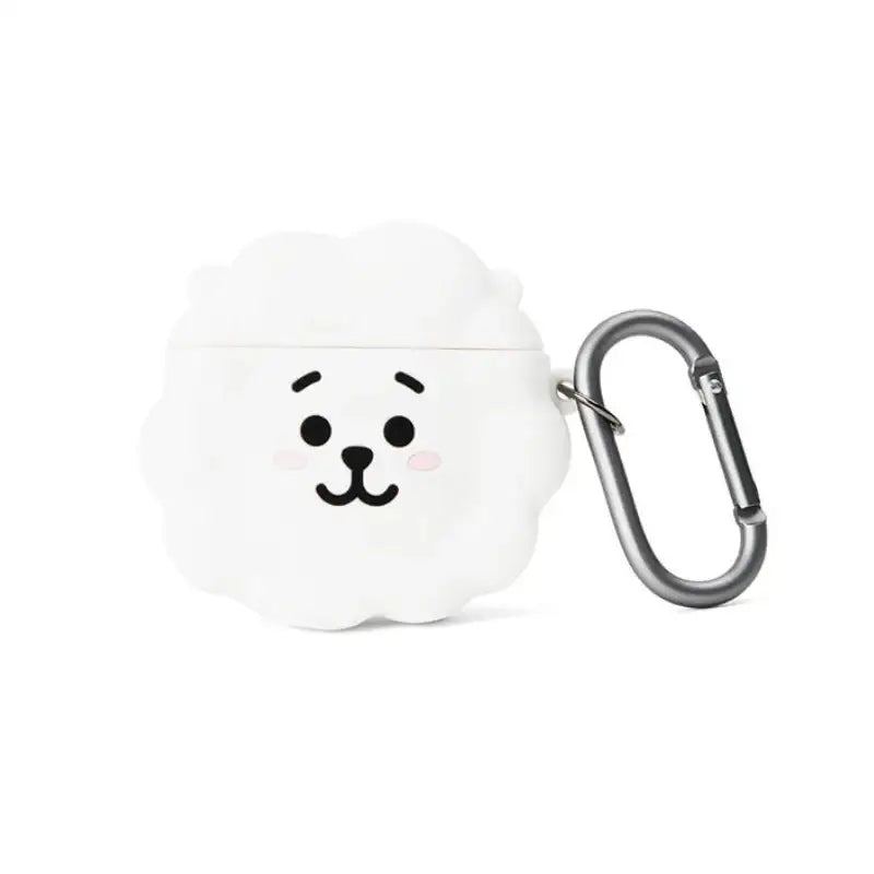 BT21 - Basic AirPods Case - LINE FRIENDS - AirPods Case - Harumio