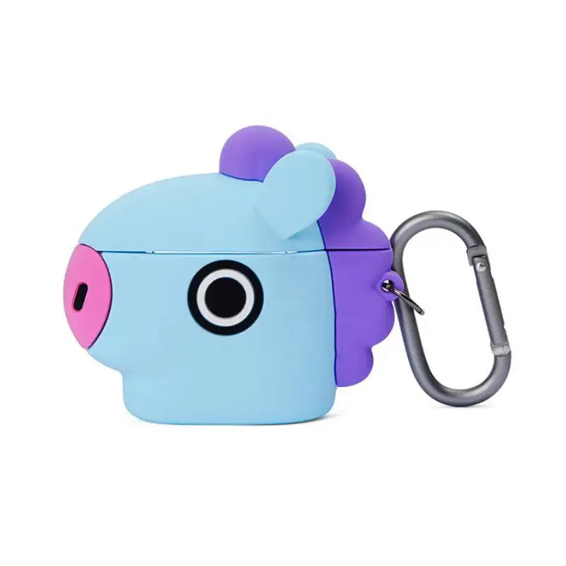 BT21 - Basic AirPods Case - LINE FRIENDS - AirPods Case - Harumio