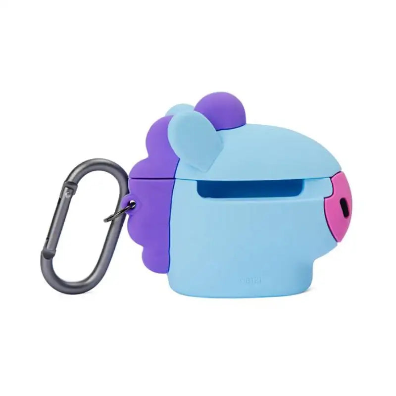BT21 - Basic AirPods Case - LINE FRIENDS - AirPods Case - Harumio