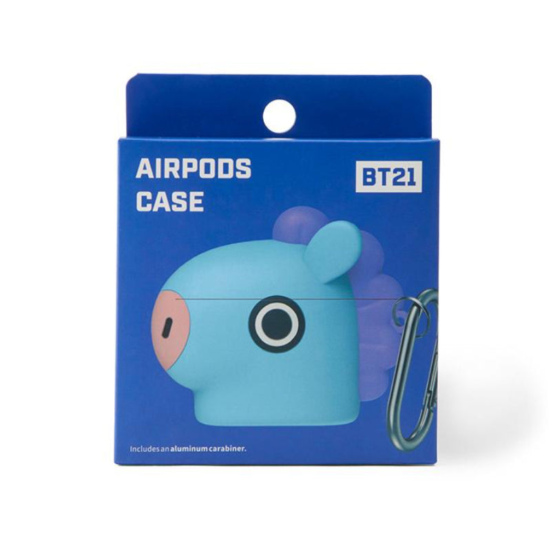 BT21 - Basic AirPods Case