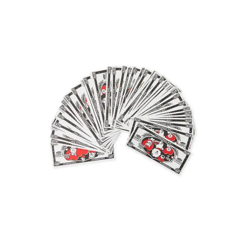 BT21 - 5th Anniversary - Season Greetings Package - Line Friends - Season Greetings - Harumio