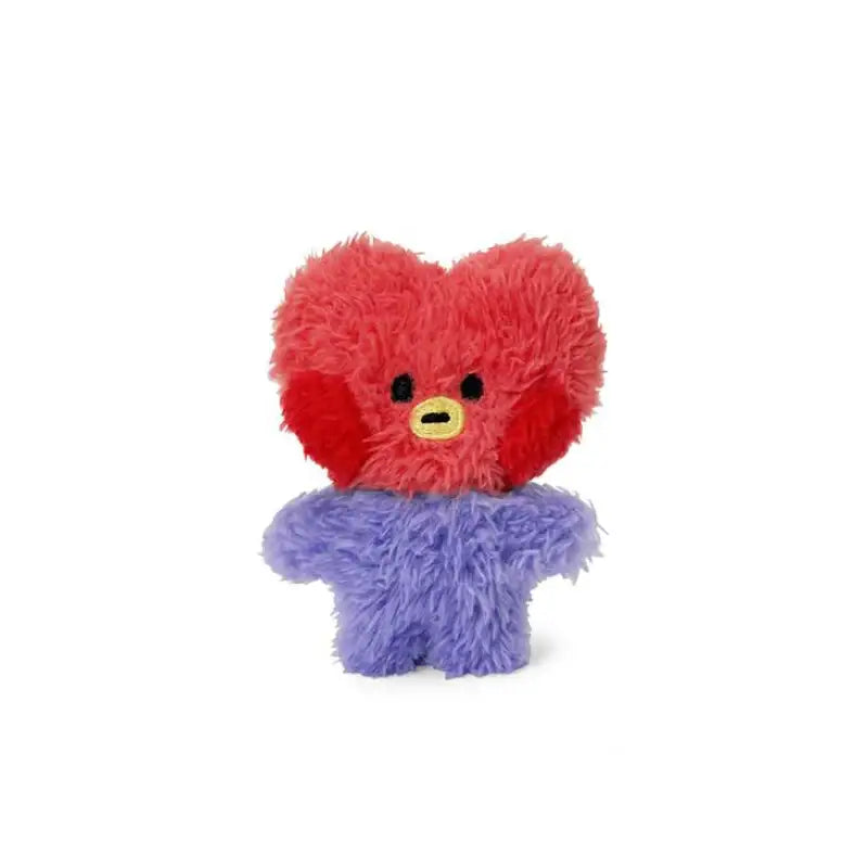 BT21 - Minini Doll Sticon - LINE FRIENDS - Accessories - Harumio