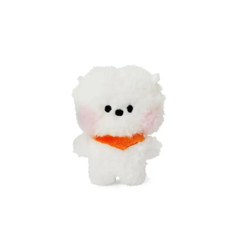 BT21 - Minini Doll Sticon - LINE FRIENDS - Accessories - Harumio