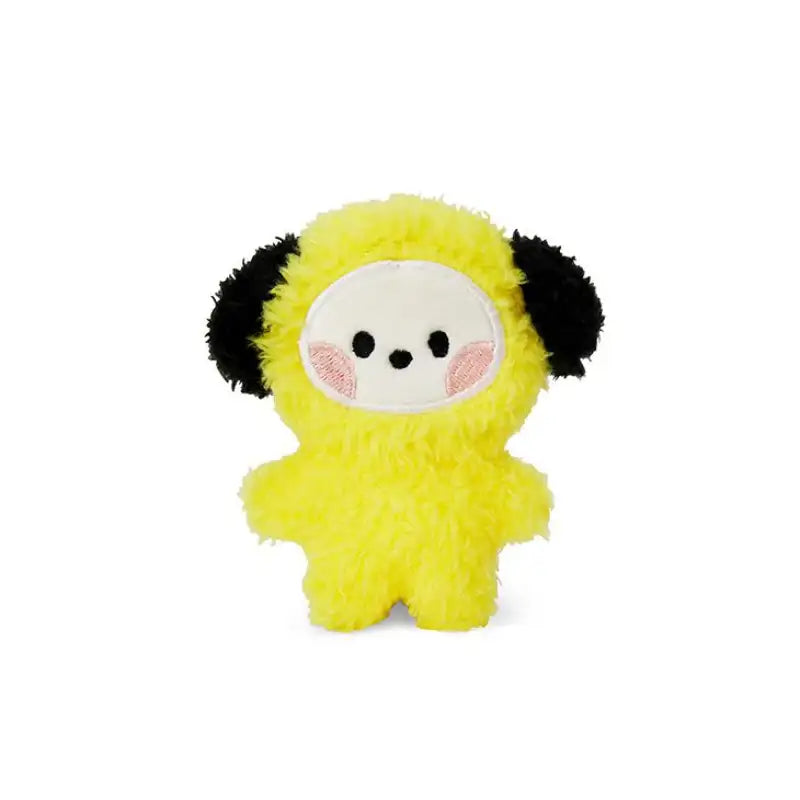 BT21 - Minini Doll Sticon - LINE FRIENDS - Accessories - Harumio