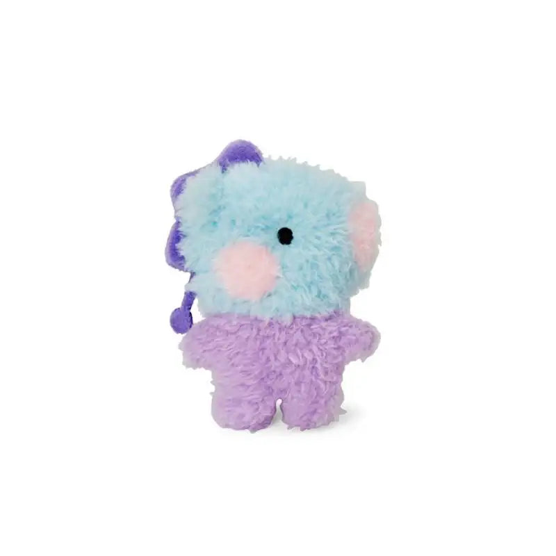 BT21 - Minini Doll Sticon - LINE FRIENDS - Accessories - Harumio