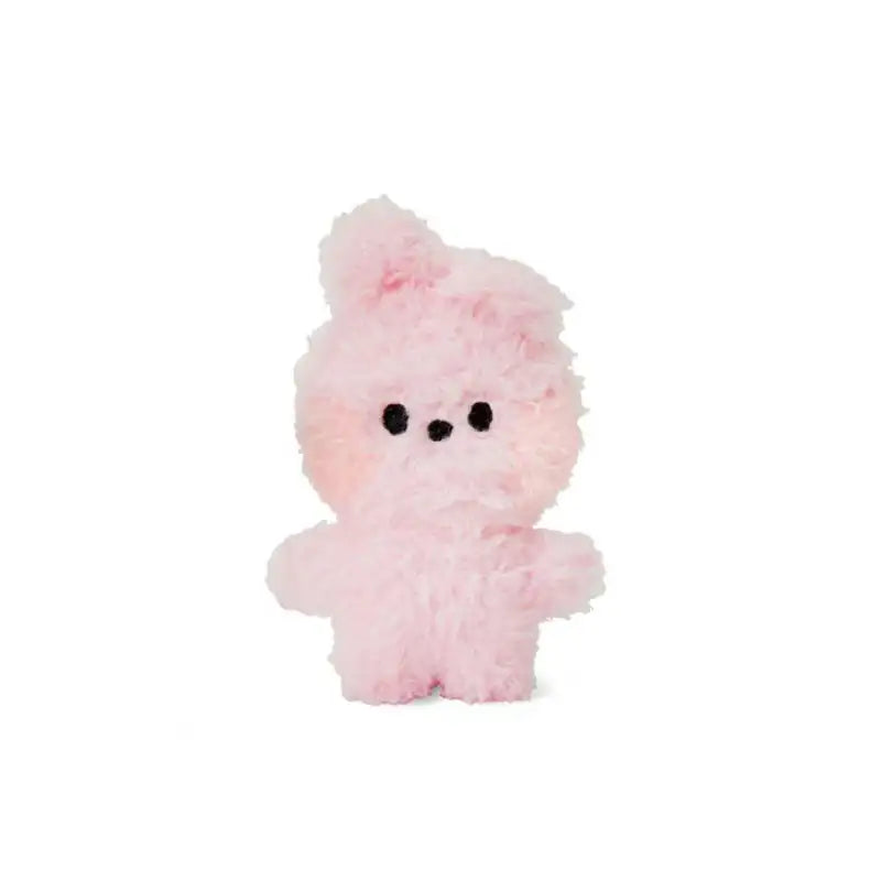 BT21 - Minini Doll Sticon - LINE FRIENDS - Accessories - Harumio