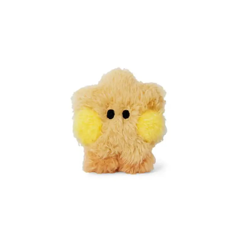 BT21 - Minini Doll Sticon - LINE FRIENDS - Accessories - Harumio