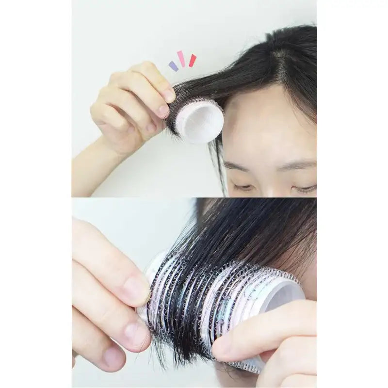 BT21 - Minini Hair Roll - LINE FRIENDS - Hair Accessories - Harumio