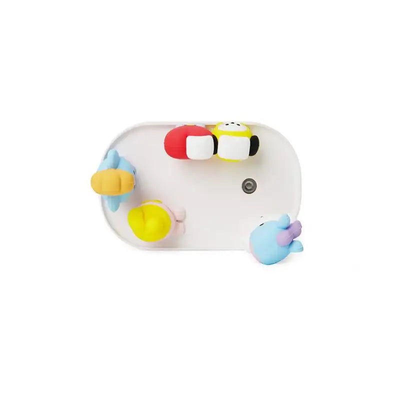 BT21 - Minini Humidifier - LINE FRIENDS - Humidifier - Harumio