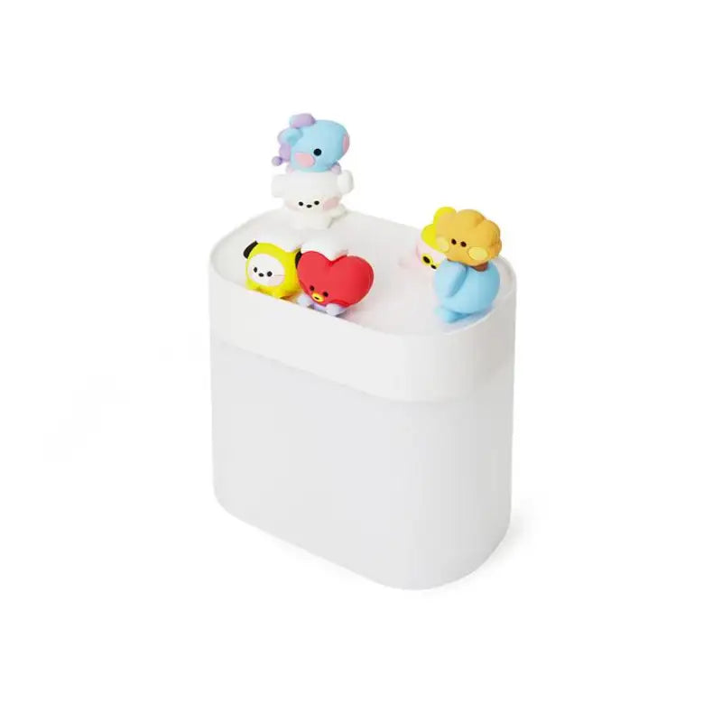 BT21 - Minini Humidifier - LINE FRIENDS - Humidifier - Harumio