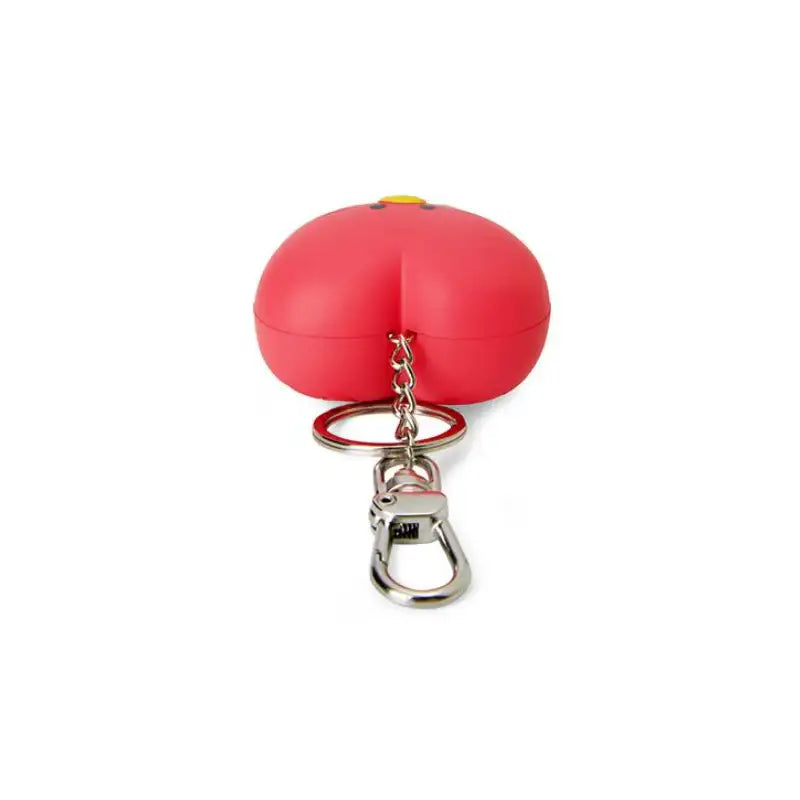 BT21 - Minini Sound Figure Keyring - LINE FRIENDS - Keyring - Harumio
