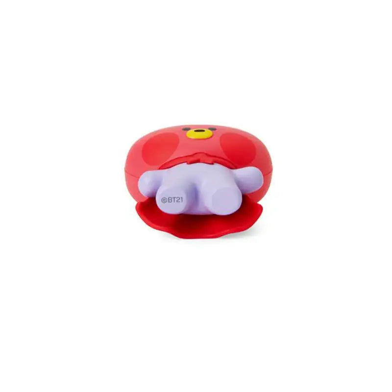BT21 - Minini Sound Figure Keyring - LINE FRIENDS - Keyring - Harumio