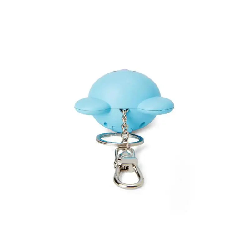BT21 - Minini Sound Figure Keyring - LINE FRIENDS - Keyring - Harumio