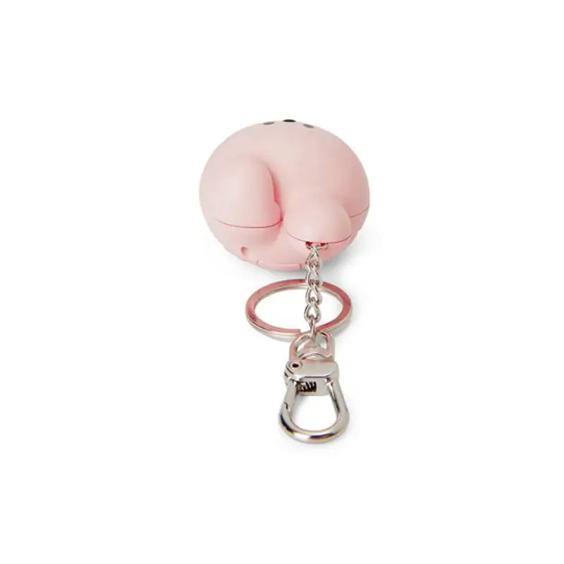 BT21 - Minini Sound Figure Keyring - LINE FRIENDS - Keyring - Harumio