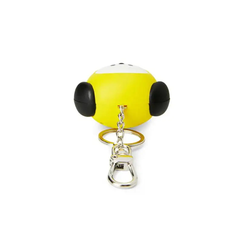 BT21 - Minini Sound Figure Keyring - LINE FRIENDS - Keyring - Harumio