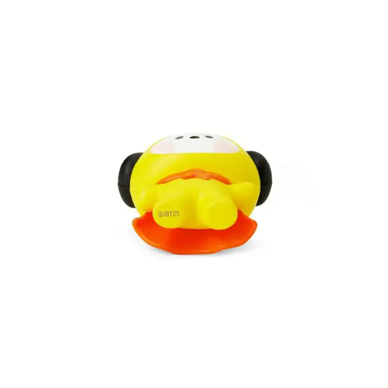 BT21 - Minini Sound Figure Keyring - LINE FRIENDS - Keyring - Harumio