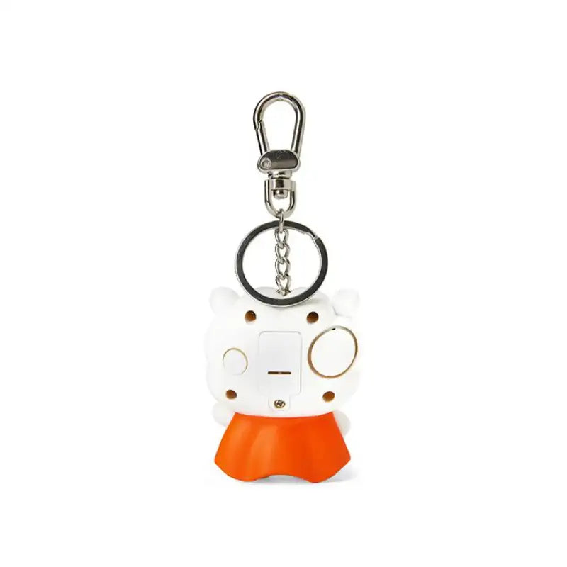 BT21 - Minini Sound Figure Keyring - LINE FRIENDS - Keyring - Harumio