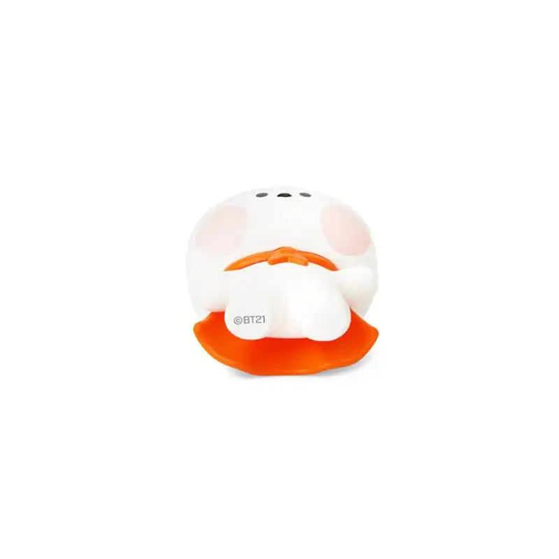BT21 - Minini Sound Figure Keyring - LINE FRIENDS - Keyring - Harumio