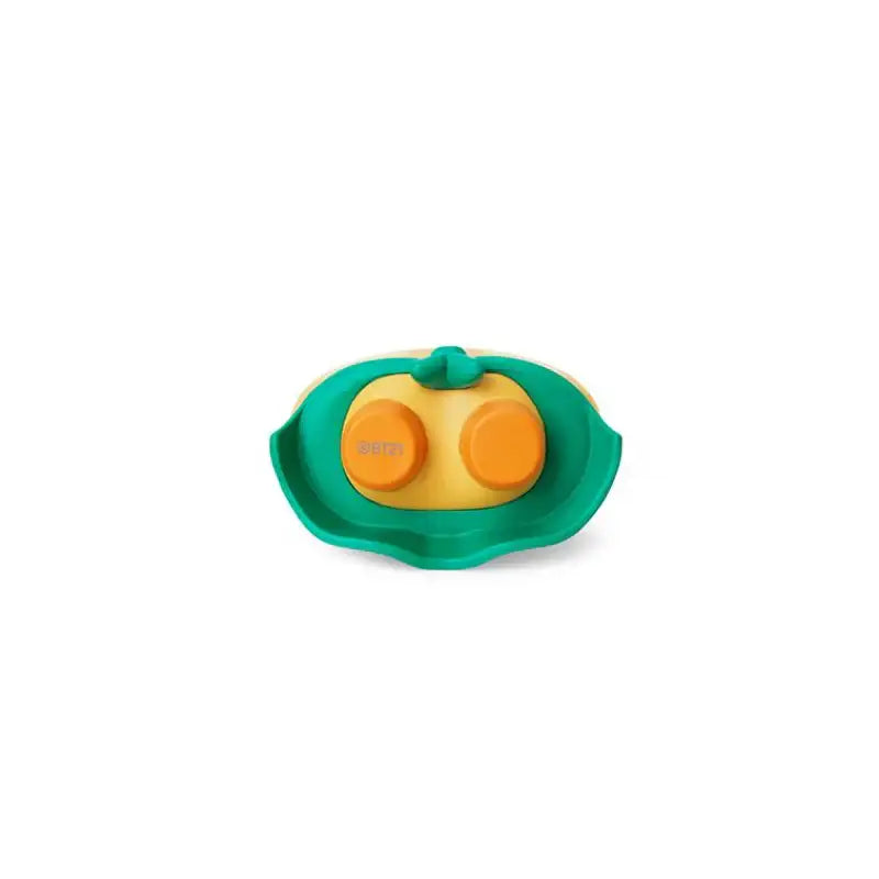 BT21 - Minini Sound Figure Keyring - LINE FRIENDS - Keyring - Harumio