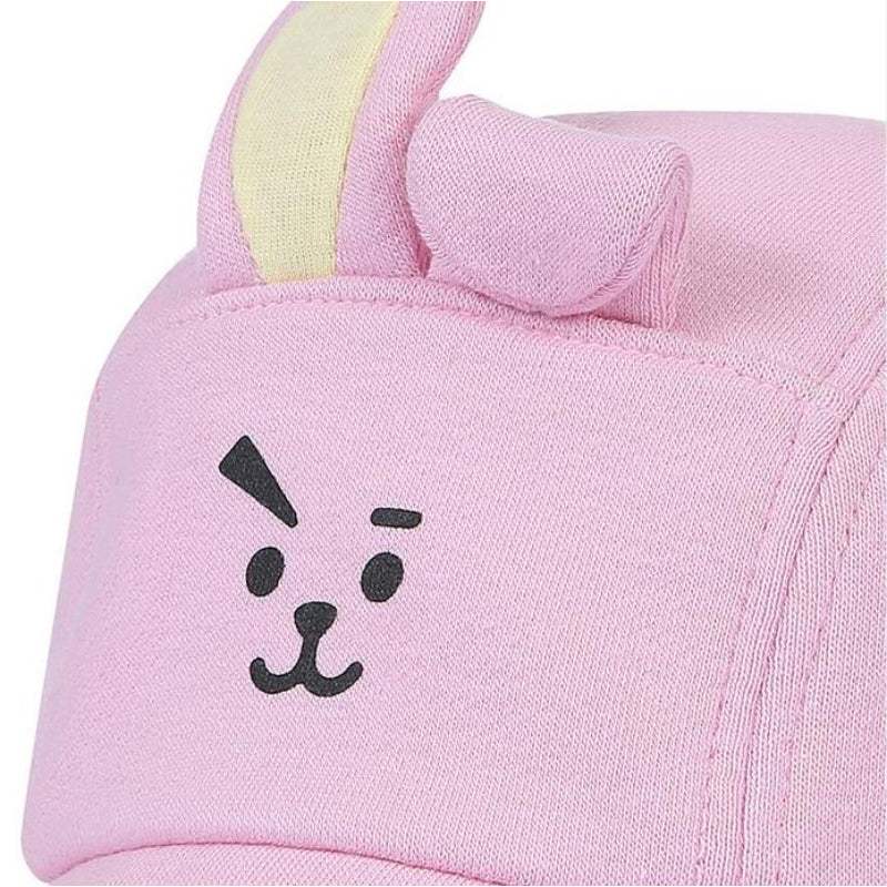 BT21 - Etowa Basic Dol-lmo - LINE FRIENDS - Cap - Harumio