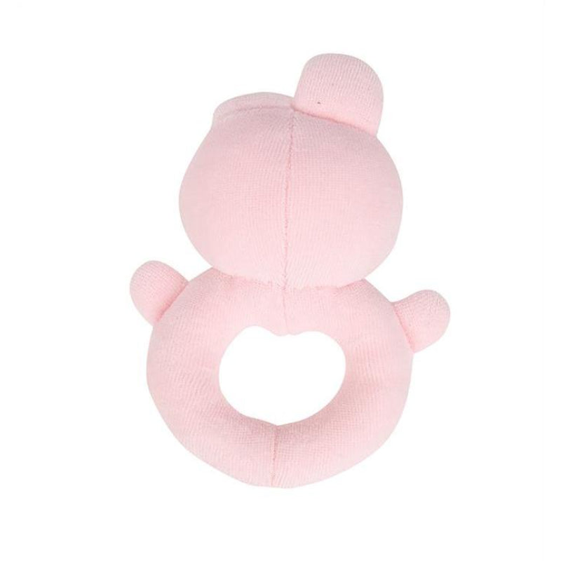 BT21 - Cooky Minini Etowa Plush Rattle