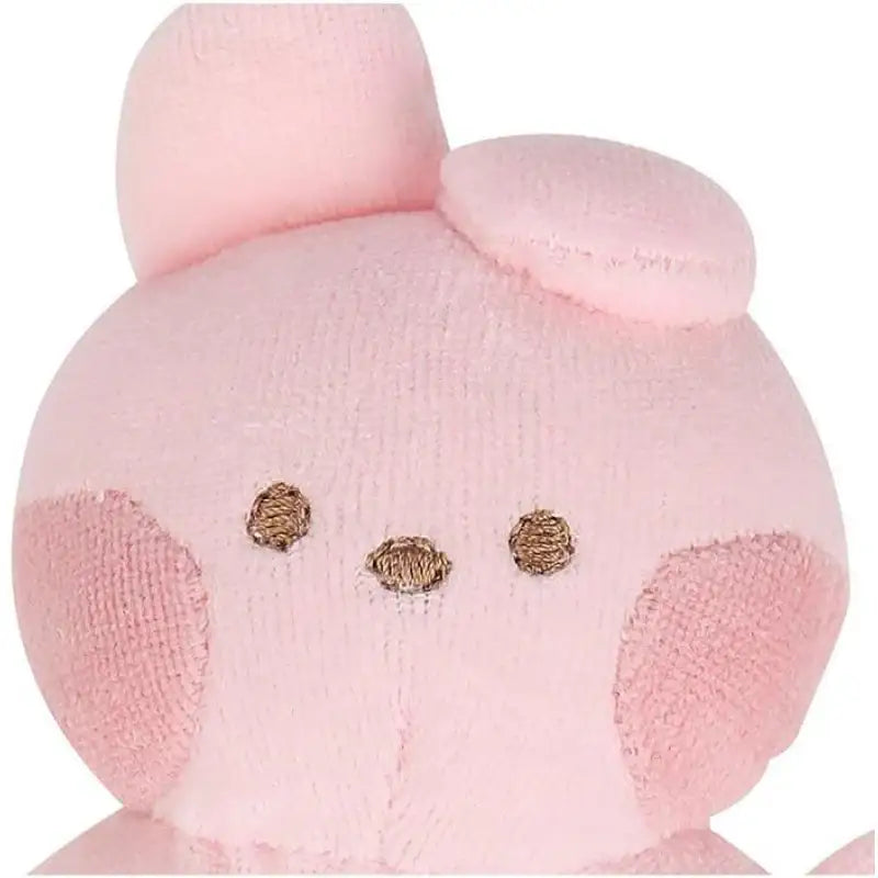 BT21 - Cooky Minini Etowa Plush Rattle - LINE FRIENDS - Toys - Harumio