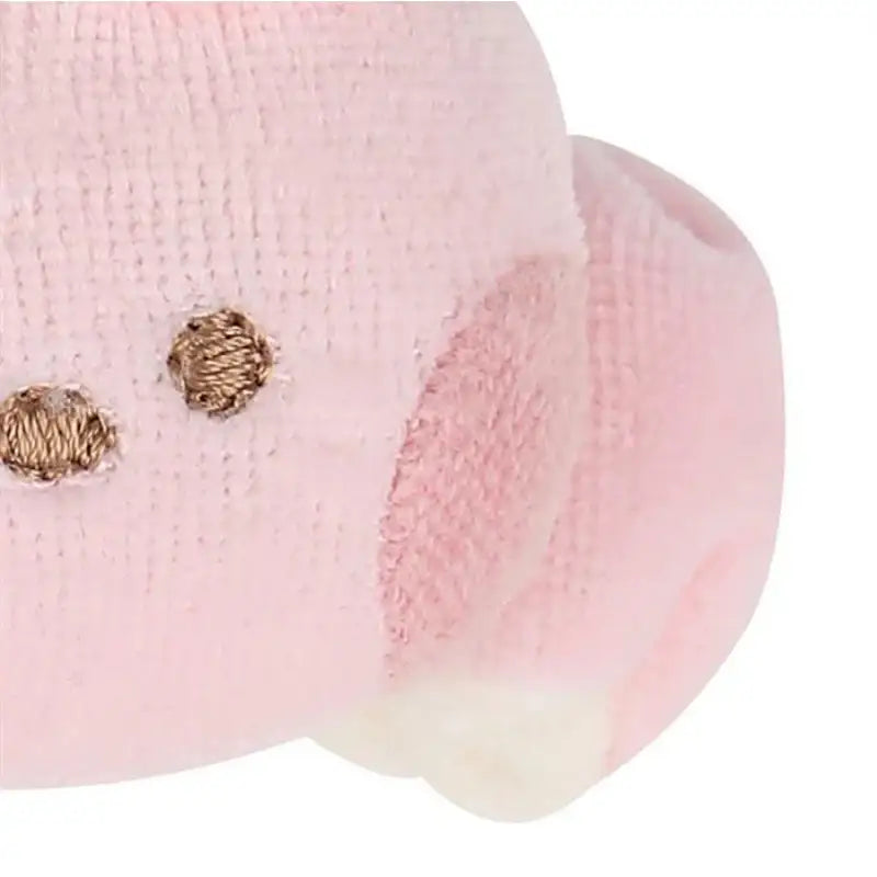 BT21 - Cooky Minini Etowa Wrist Rattle - LINE FRIENDS - Toys - Harumio