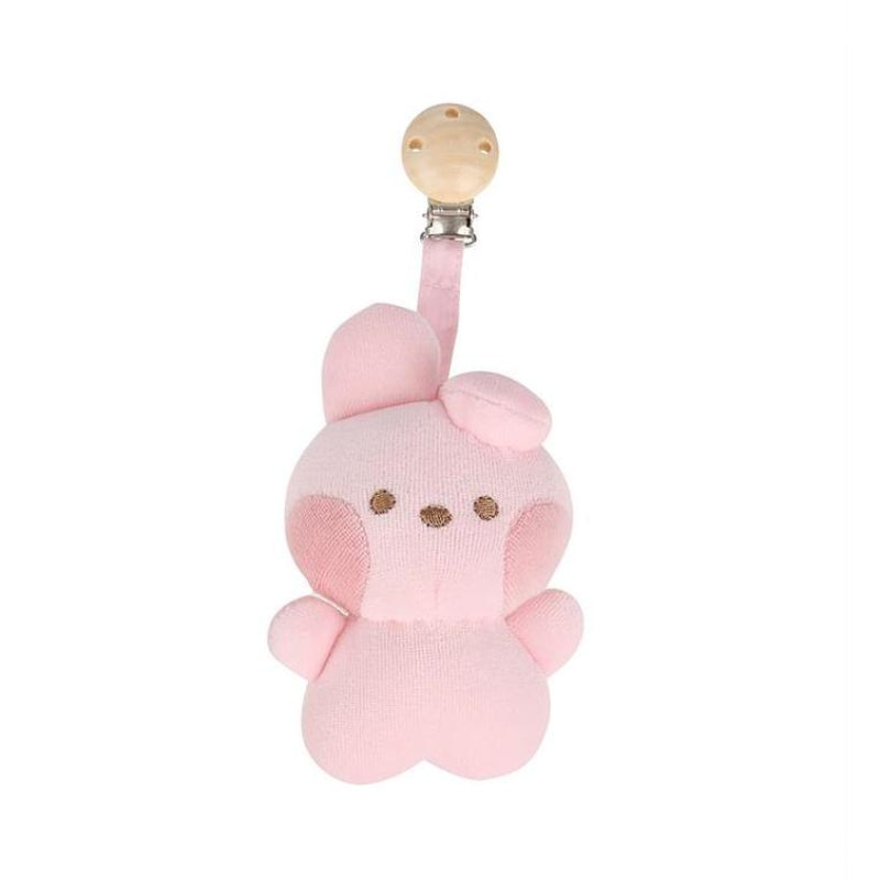 BT21 - Cooky Minini Etowa Stroller Toy