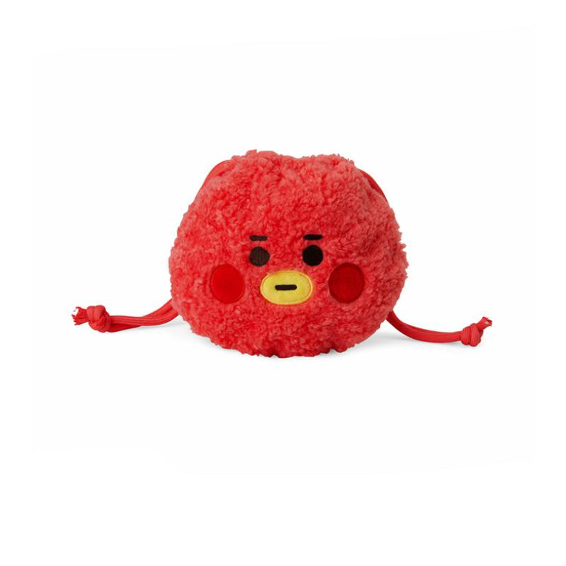 BT21 - Bookle String Pouch