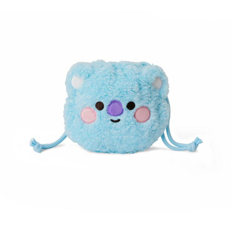 BT21 - Bookle String Pouch