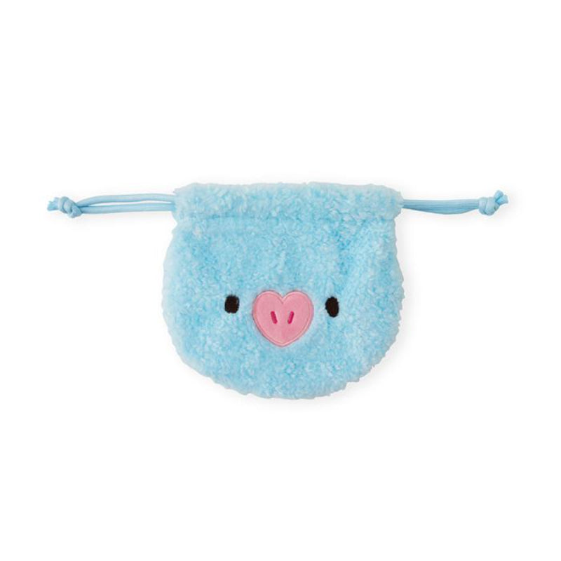 BT21 - Bookle String Pouch