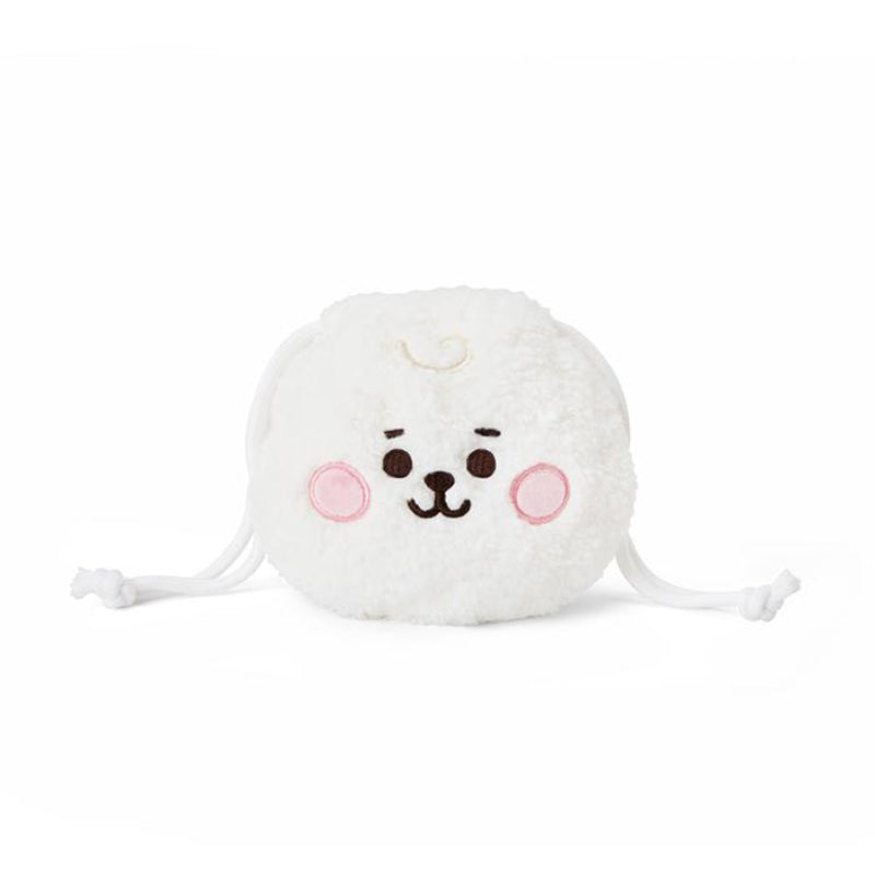 BT21 - Bookle String Pouch
