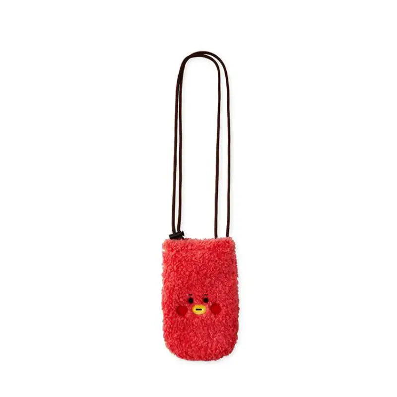 BT21 - Bookle Mini Cross Bag - LINE FRIENDS - Bag - Harumio