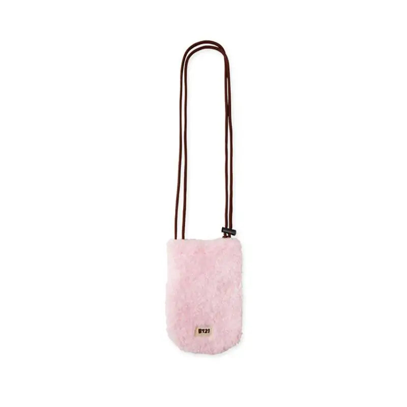 BT21 - Bookle Mini Cross Bag - LINE FRIENDS - Bag - Harumio