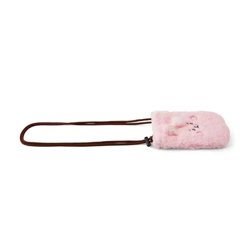 BT21 - Bookle Mini Cross Bag - LINE FRIENDS - Bag - Harumio