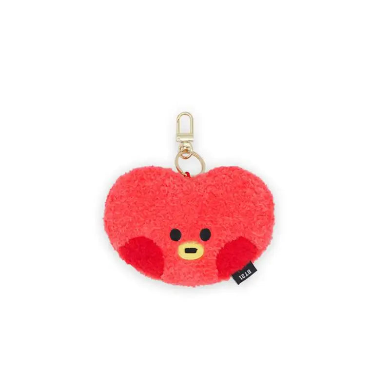 BT21 - Minini Doll Charm Eco Bag - LINE FRIENDS - Eco Bag - Harumio